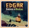 Edgar: Bokbok in Boulzac Image