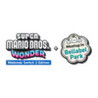 Super Mario Bros. Wonder: Nintendo Switch 2 Edition + Meetup in Bellabel Park
