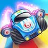 Rocket Cars Image