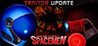 Unfortunate Spacemen Image