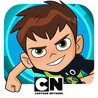 Ben 10: Up to Speed - Omnitrix Runner Alien Heroes Image