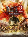 Attack on Titan 2: Final Battle