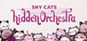 Shy Cats Hidden Orchestra Image