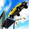 Ramp Car Jumping Image