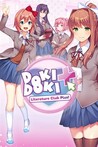 Doki Doki Literature Club Plus! Image
