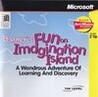 Barney's Fun on Imagination Island Image