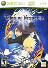 Tales of Vesperia Image