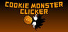Cookie Monster Clicker Image