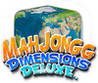 Mahjongg Dimensions Deluxe Image