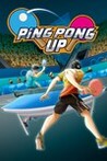 Ping Pong Up Image