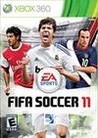 FIFA Soccer 11 Image