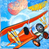 Plane wash - Kids auto salon washing game and repair shop Image