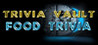 Trivia Vault: Food Trivia