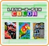 Link-a-Pix Color Image