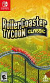RollerCoaster Tycoon Classic