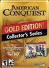 American Conquest: Gold Edition Image