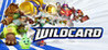 Wildcard (The Wildcard Alliance)
