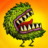 Tap Busters: Galaxy Heroes Image