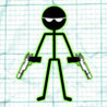 Gun Fu: Stickman Edition Image