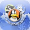 3D Winter Game Fantasy Image