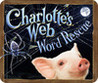 Charlotte's Web - Word Rescue Image