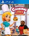 My Universe: Cooking Star Restaurant