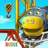 Chuggington Ready to Build Image
