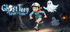 Ghost Teen Escape from Limbo Image