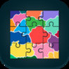 Spanien-Puzzle Image
