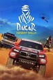 Dakar Desert Rally Product Image