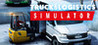 Truck & Logistics Simulator Image