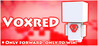 VoxreD Image