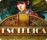Esoterica: Hollow Earth Image