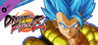 Dragon Ball FighterZ: SSGSS Gogeta Image