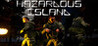 Hazardous island