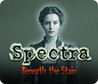 Spectra: Beneath the Stain Image