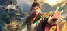 The Three Kingdoms will be passed on