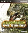 Jurassic: The Hunted Image