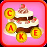 Connect the Letters: Food Image