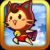 Candy Ninja-Cat Image