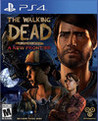 The Walking Dead: The Telltale Series - A New Frontier Image