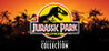 Jurassic Park: Classic Games Collection Image