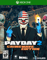 Payday 2: Crimewave Edition Image