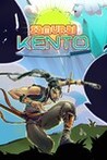 Samurai Kento Image