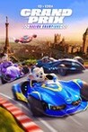 Ed & Edda: Grand Prix - Racing Champions