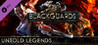 Blackguards: Untold Legends Image