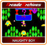 Arcade Archives: Naughty Boy Image