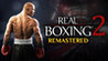 Real Boxing 2: Remastered Image