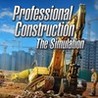 Professional Construction: The Simulation Image
