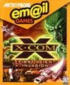 X-COM: First Alien Invasion Image